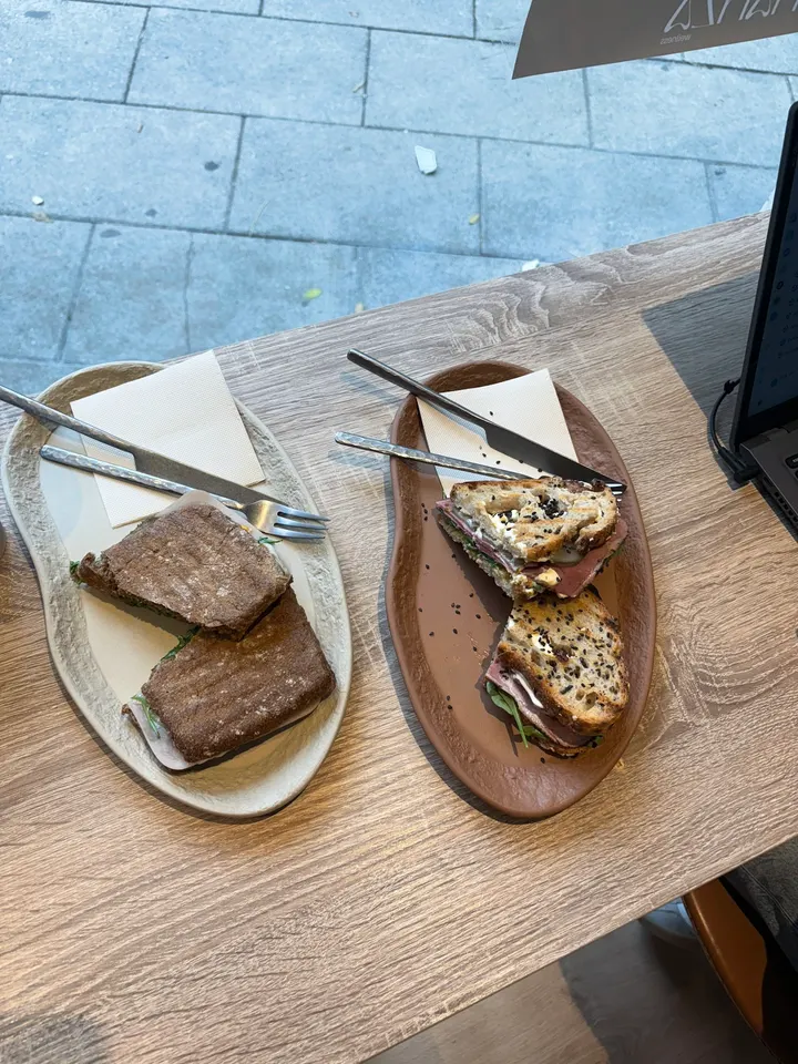 Bonanza — barre-studio en Madrid — 4