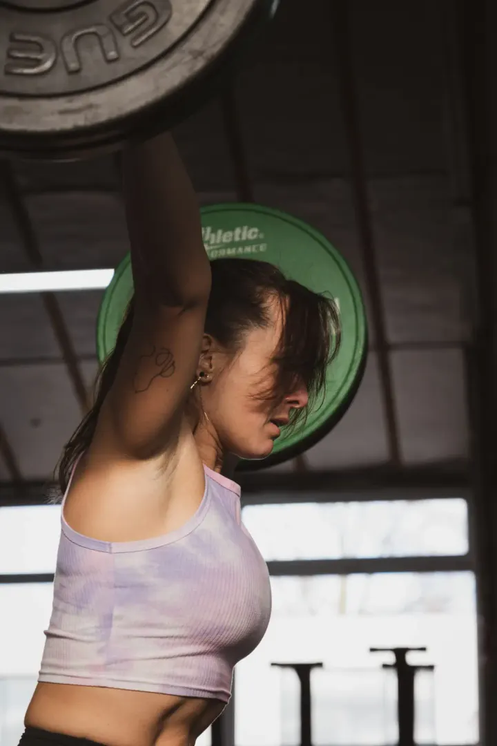 MATICQ — personal training-studio in Zwijndrecht — 3
