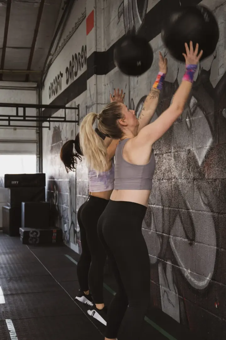 MATICQ — personal training-studio in Zwijndrecht — 5