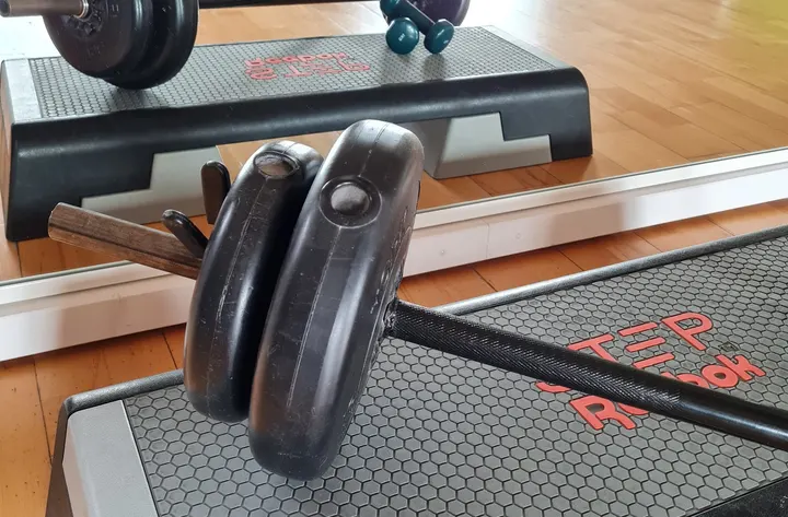 FAMILY fitness club Burscheid — fitnessstudio in Burscheid — 4
