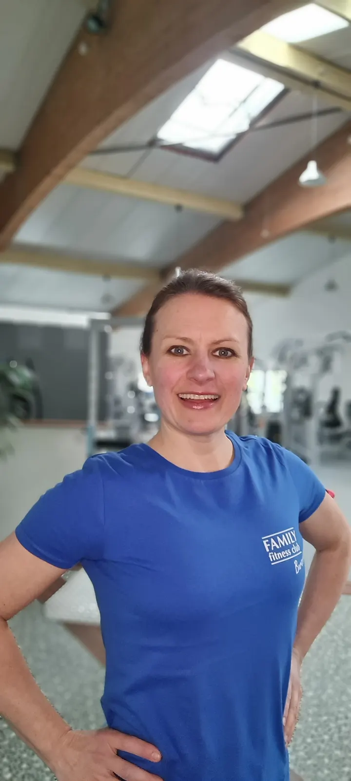 FAMILY fitness club Burscheid — fitnessstudio in Burscheid — 5