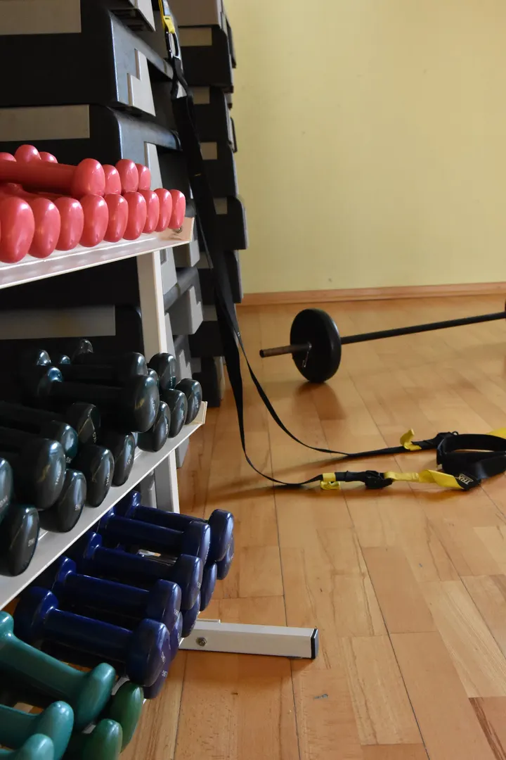 FAMILY fitness club Burscheid — Fitnessstudio in Köln