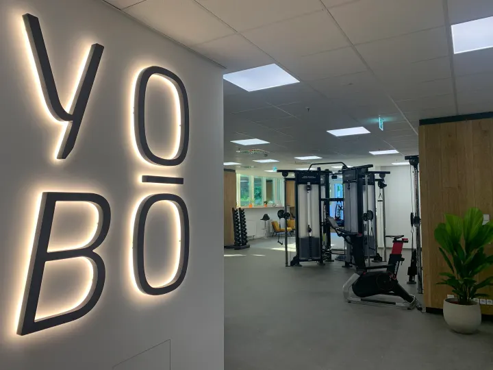 YOBŌ Life Innenstadt — Recovery in Innenstadt, Frankfurt am Main