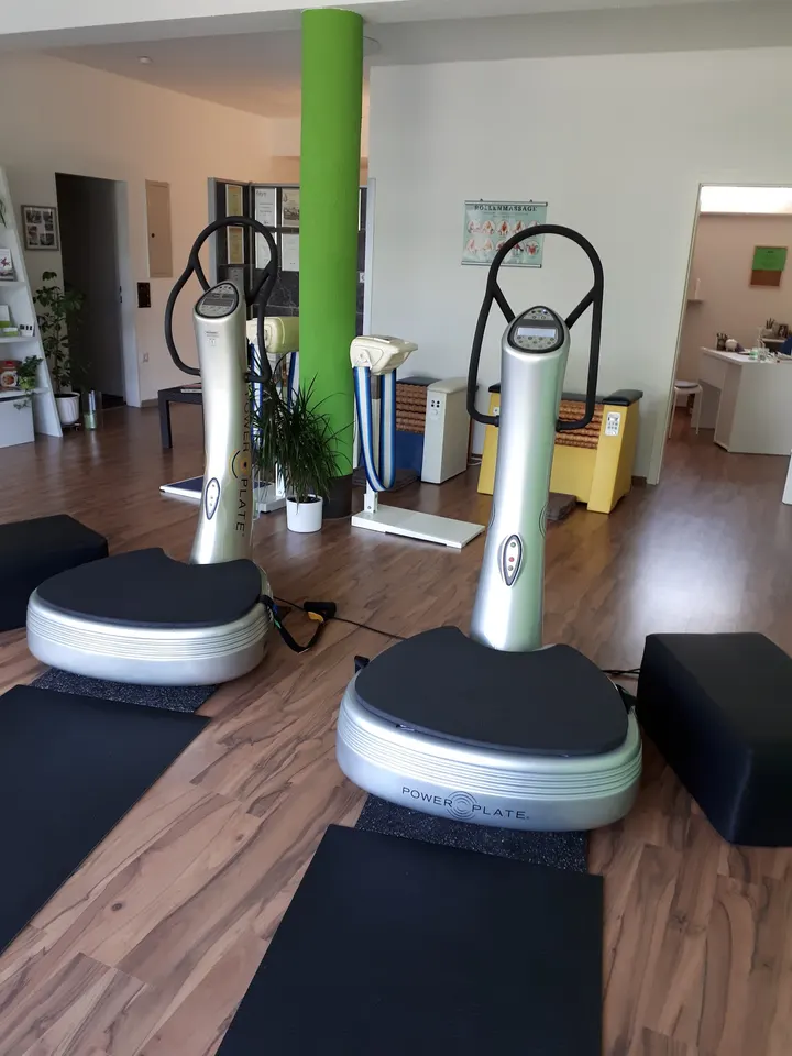 Power Oase — pt-studio in Haibach — 2