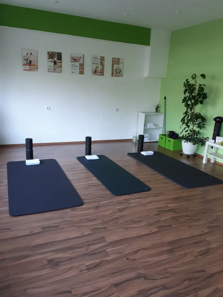 Power Oase — pt-studio in Haibach — 3