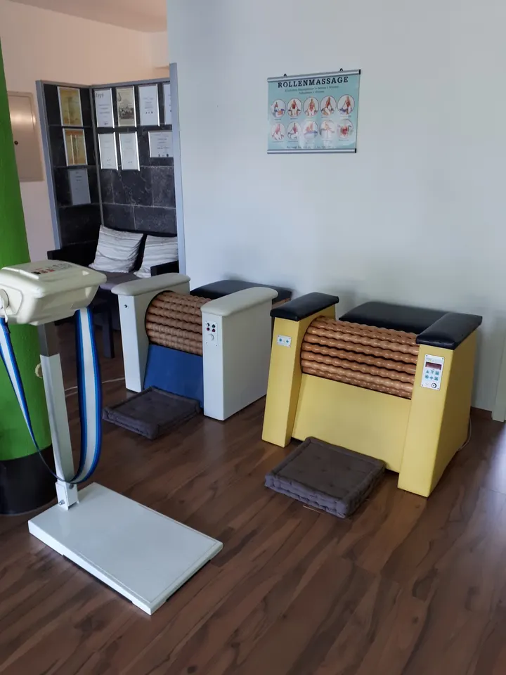 Power Oase — pt-studio in Haibach — 4