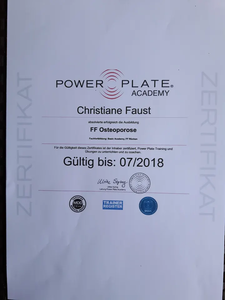Power Oase — pt-studio in Haibach — 5
