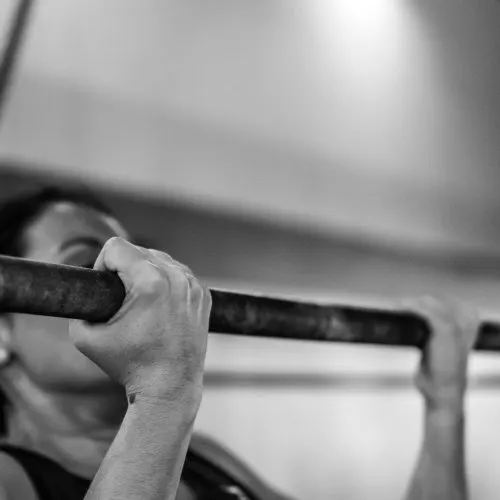 Crossfit Mougins — crossfit-studio à Saint-Basile, Mougins — 2