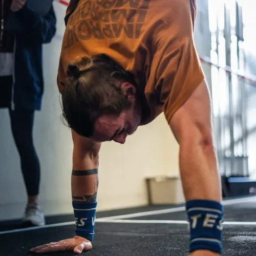 Crossfit Mougins — crossfit-studio à Saint-Basile, Mougins — 3