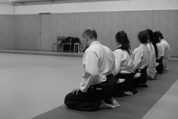 Aikikai Pereire — arts martiaux-studio à Paris 17e Arrondissement, Paris — 3