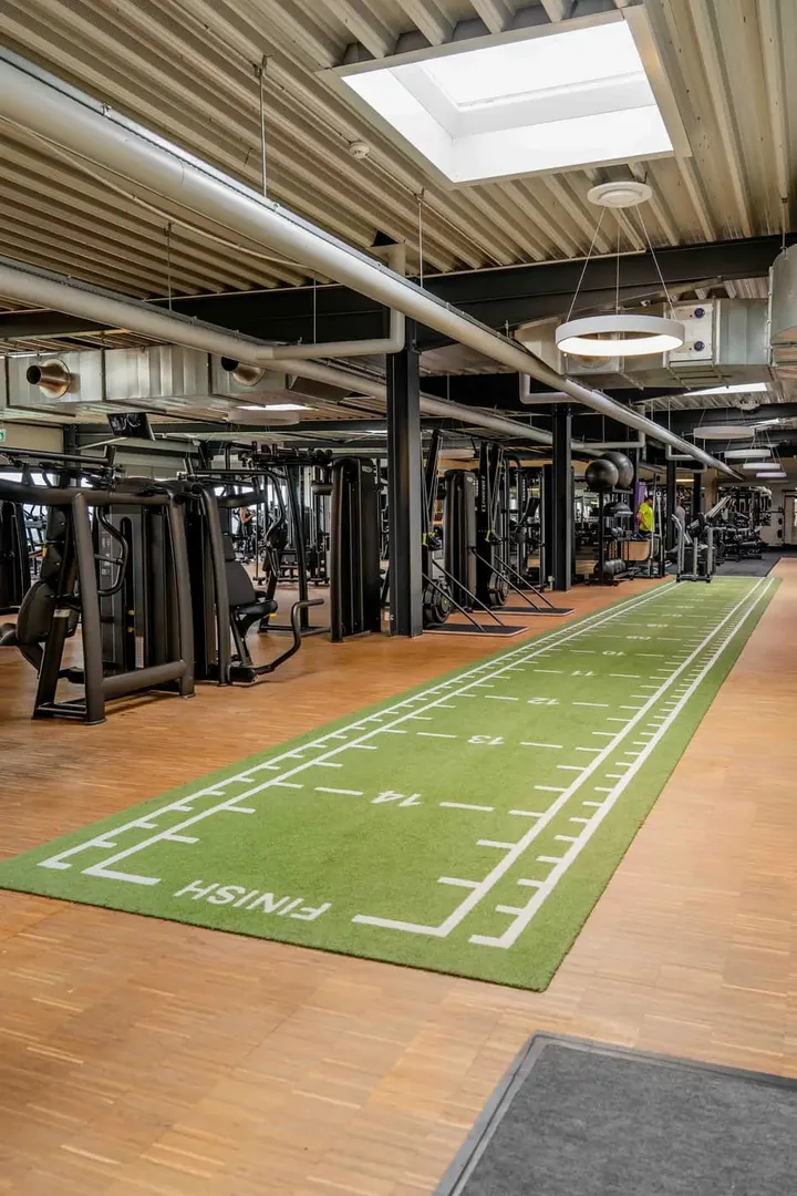 SkyFit Holzwickede — Fitnessstudio in Holzwickede