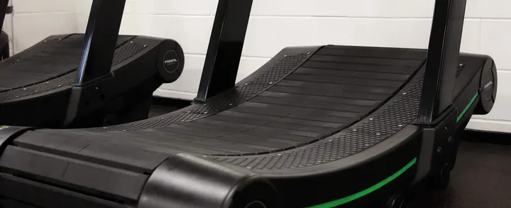 Energy Gym — crossfit-studio in Slateford, Edinburgh — 2