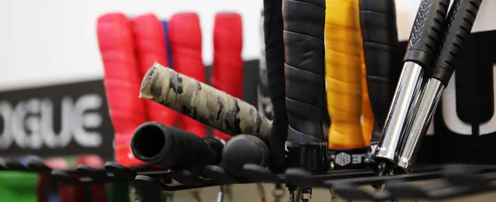 Energy Gym — crossfit-studio in Slateford, Edinburgh — 3