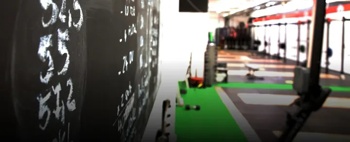 Energy Gym — HYROX in Slateford, Edinburgh