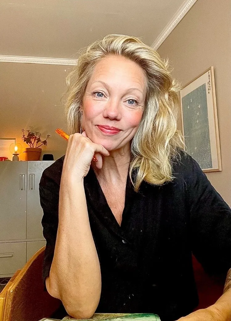 Emma Larsson Studio — studio-studio i Trollbäcken, Tyresö — bild 2
