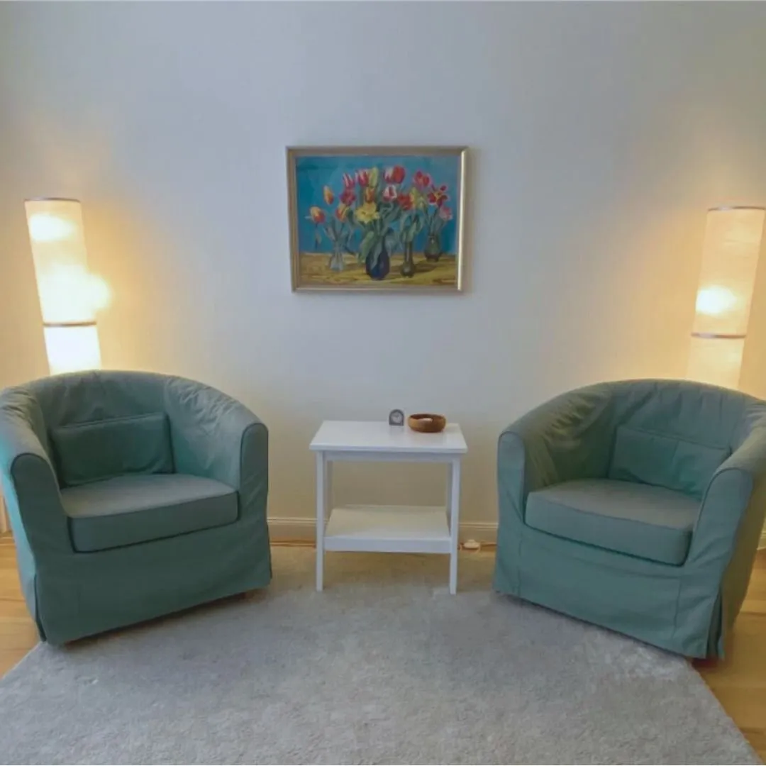Emma Larsson Studio — studio-studio i Trollbäcken, Tyresö — bild 3