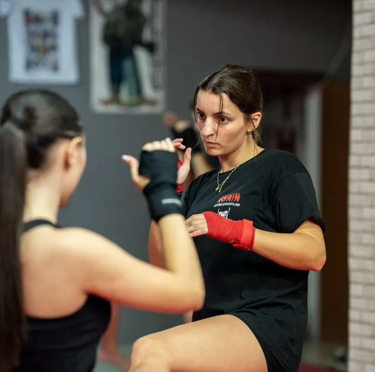 Ronin Artes Marciales — kampsport-studio i Zaragoza — bild 3