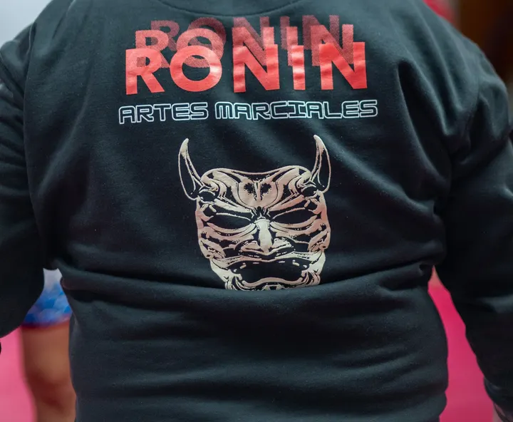 Ronin Artes Marciales — Martial Arts en Picarral, Zaragoza