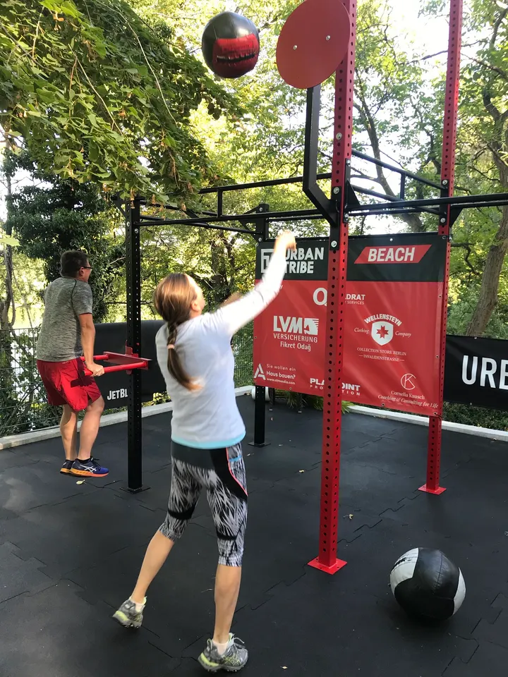 Urban Tribe Coaching — pt-studio in Wilmersdorf, Berlin — 3