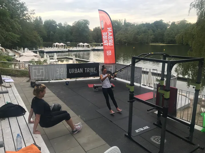 Urban Tribe Coaching — pt-studio in Berlin — 3