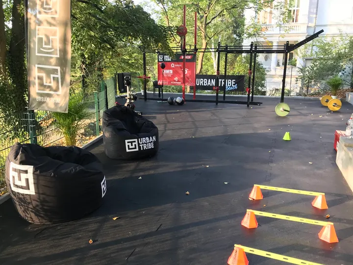 Urban Tribe Coaching — pt-studio in Berlin — 4
