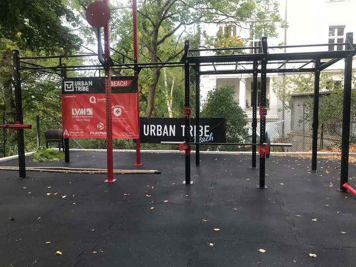 Urban Tribe Coaching — pt-studio in Berlin — 5