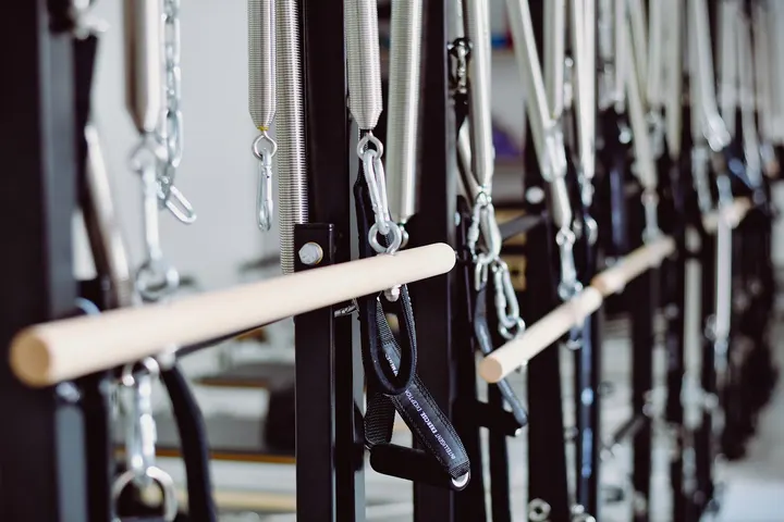 Venturi Pilates — pilates-studio en Las Palmas de Gran Canaria — 3