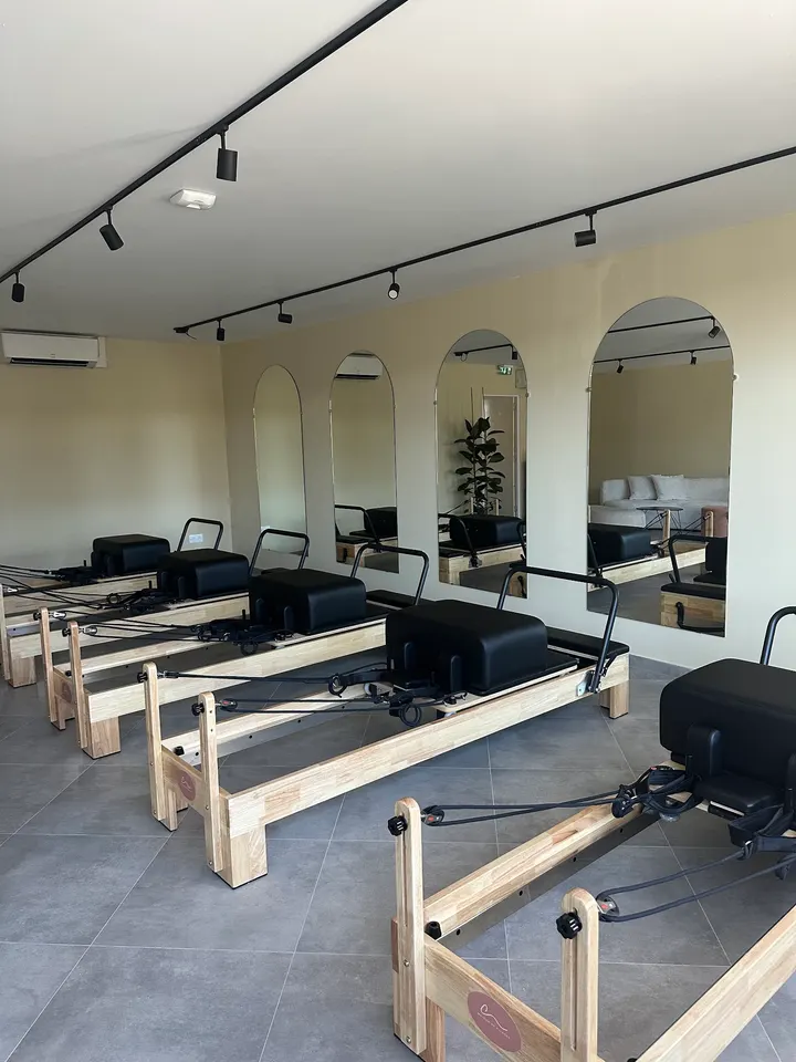 Maison de Pilates — pilates-studio à Haguenau, Strasbourg — 2