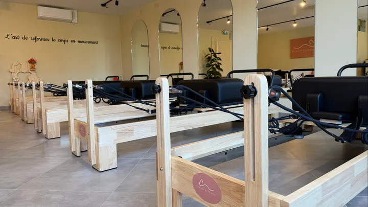 Maison de Pilates — pilates-studio à Strasbourg — 3