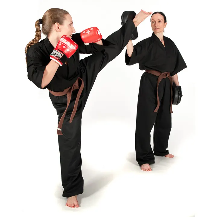 Genesis Martial Arts — martial arts-studio in Daws Hill, High Wycombe — 2