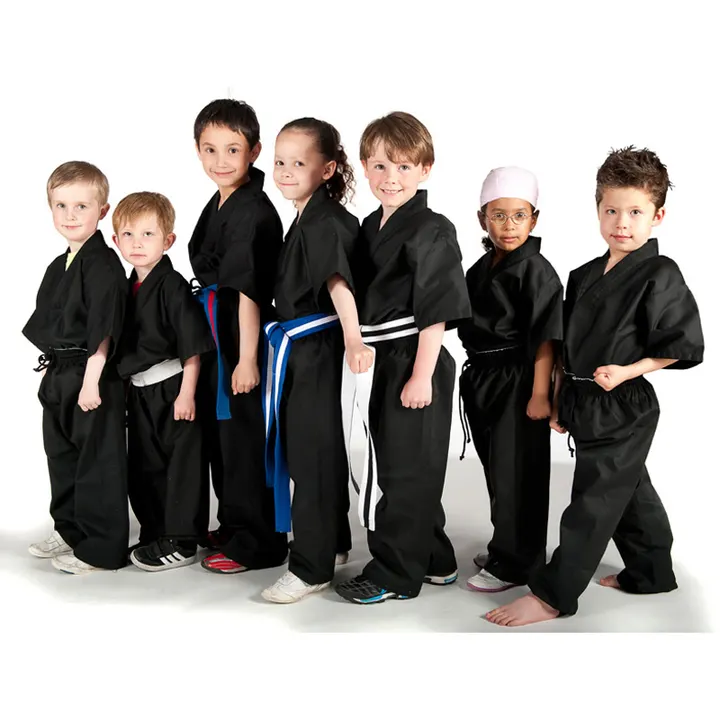 Genesis Martial Arts — martial arts-studio in Daws Hill, High Wycombe — 3