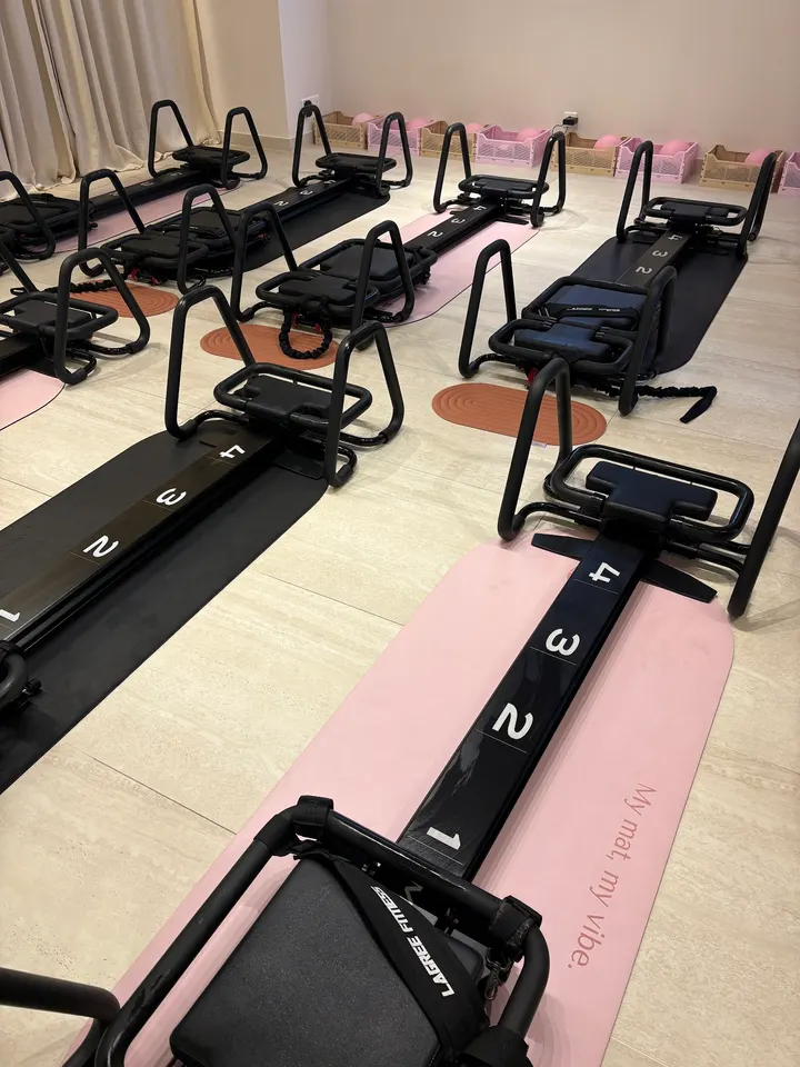 Banote Club Charenton — pilates-studio à Charenton-le-Pont, Paris — 3