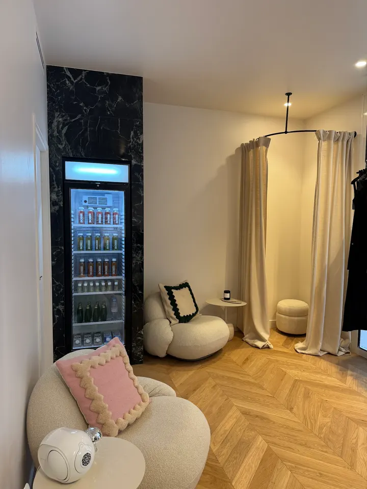 Banote Club Charenton — pilates-studio à Paris — 5