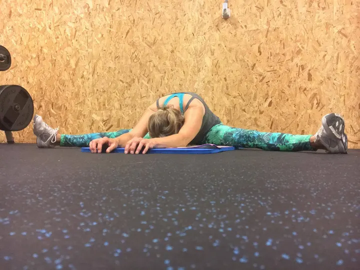 DutchYoga, Yoga Vught, Den Bosch, Hatha, Yin Yogalessen🧘 — yoga-studio in Vught — 2