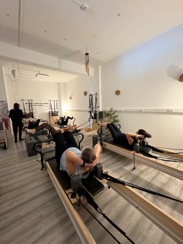 Shala Academia de Yoga — yoga-studio em Quinta do Janeiro, Lisboa — 2