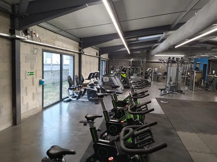 Go Form — salle de fitness-studio à Moulin des Filoirs, Issoire — 3