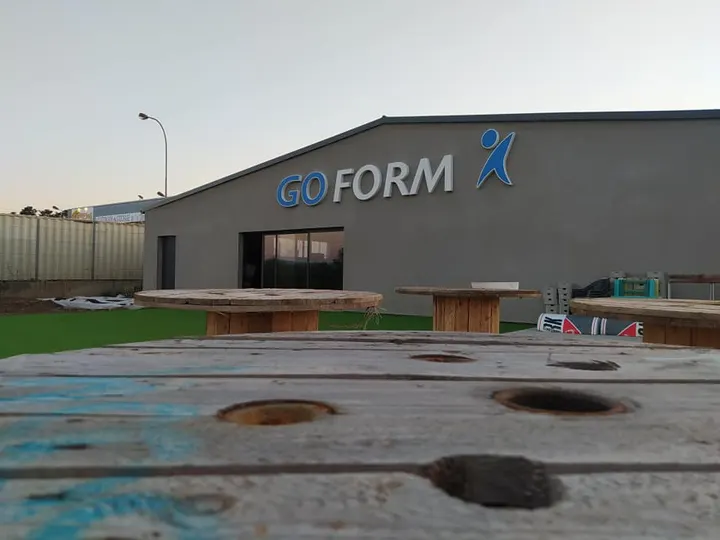 Go Form — salle de fitness-studio à Issoire — 3