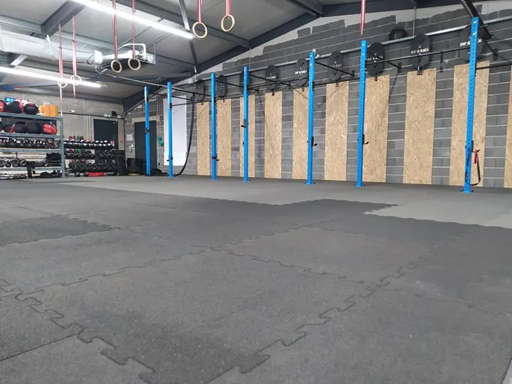 Go Form — salle de fitness-studio à Issoire — 5