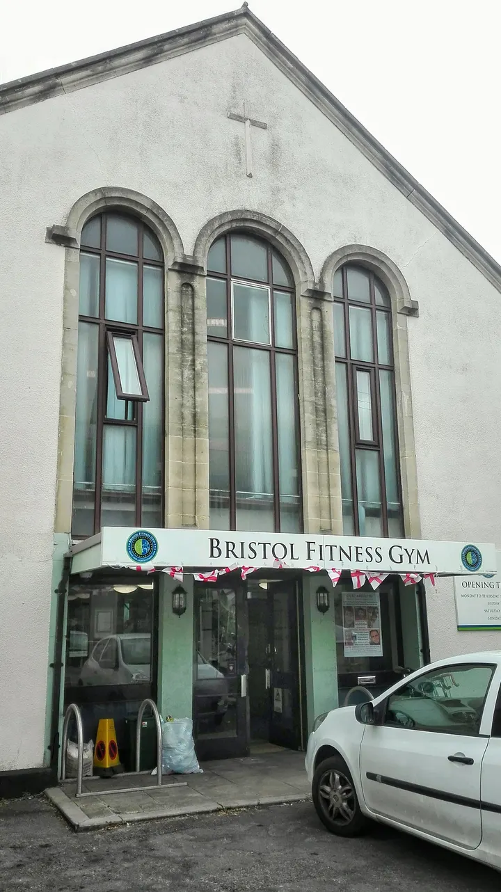 Bristol Fitness Gym ltd — fitness studio in St George, Bristol — 3