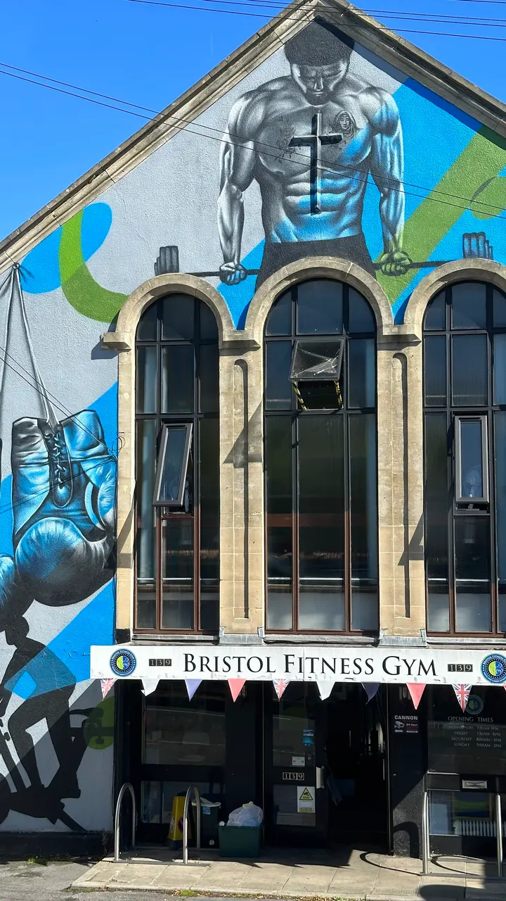 Bristol Fitness Gym ltd — fitness studio in Bristol — 3