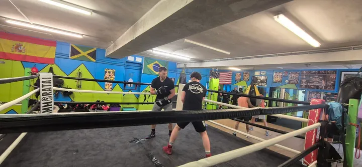 Bristol Fitness Gym ltd — fitness studio in Bristol — 4