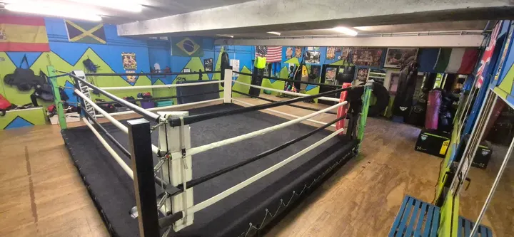 Bristol Fitness Gym ltd — fitness studio in Bristol — 5