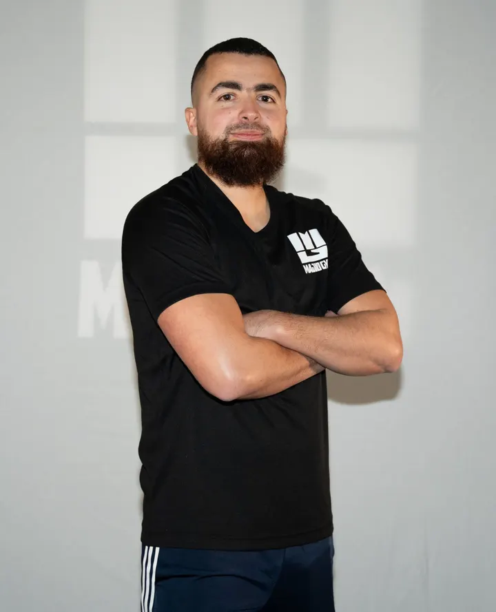 Majid Gym — sportschool-studio in Hoofddorp — 3