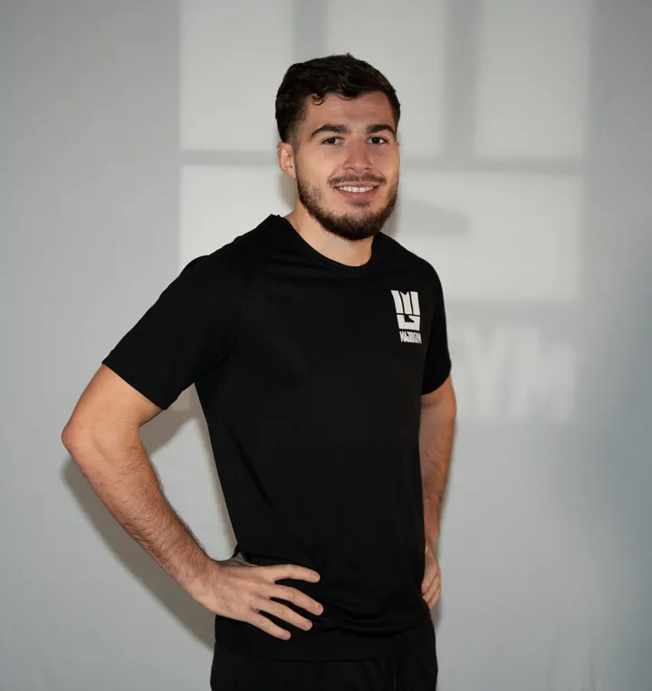 Majid Gym — sportschool-studio in Hoofddorp — 5