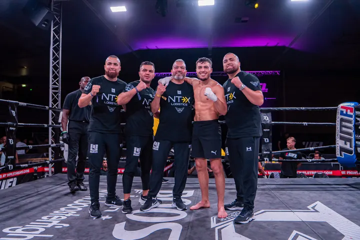 Majid Gym — Sportschool in Noord, Hoofddorp