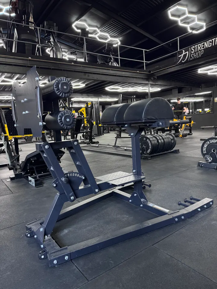 Barum Barbell — strength-studio in Tawstock, Barnstaple — 2