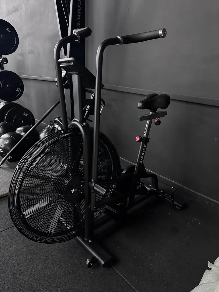 Barum Barbell — strength-studio in Barnstaple — 4
