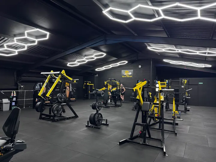 Barum Barbell — Strength in Tawstock, Barnstaple