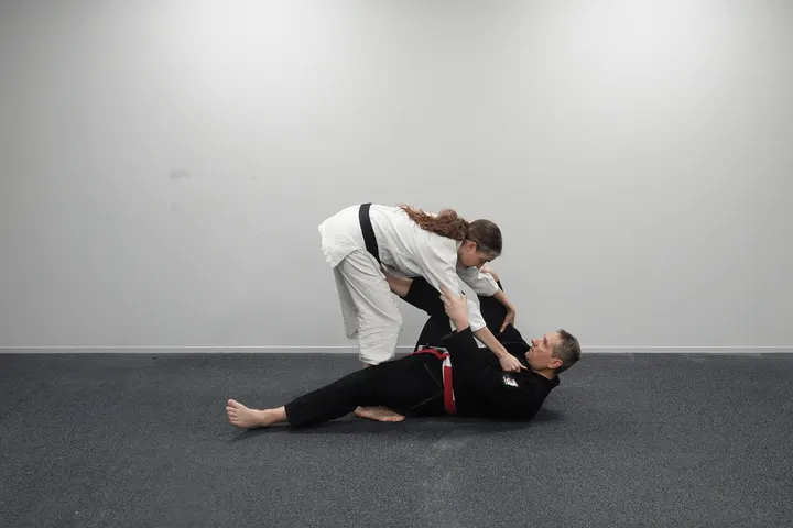 Andre ‘s Aikido School — vechtsport-studio in Dichtersbuurt, Oss — 2