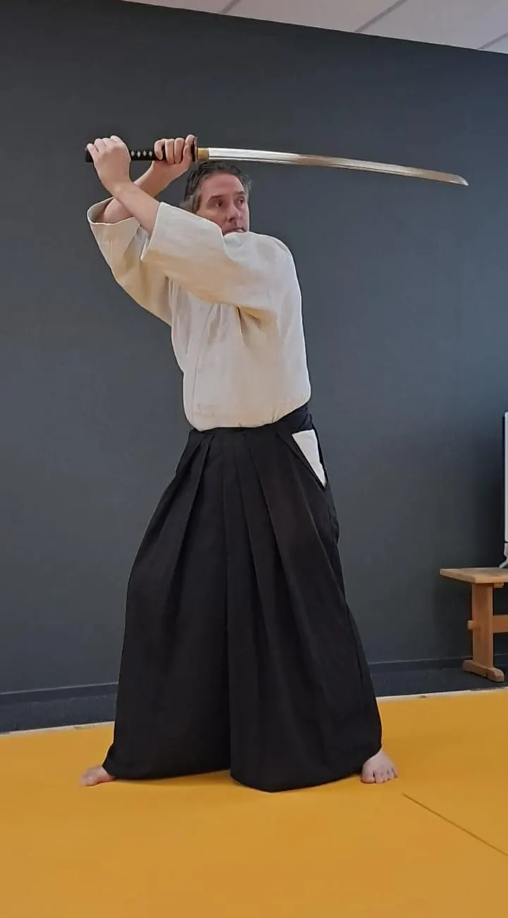 Andre ‘s Aikido School — vechtsport-studio in Oss — 4